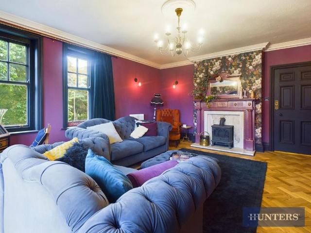 Apartment for rent in South Cliff, Kepwick