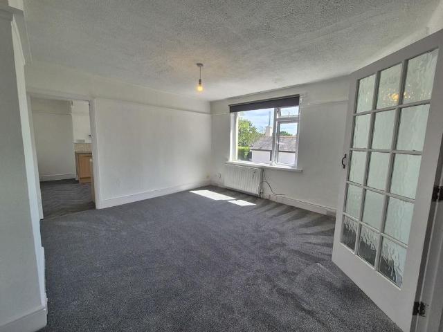 Apartment for rent in Bovey Tracey, Bridford