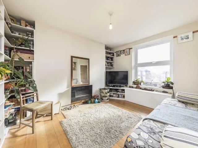 Apartment for rent in South Bank, Greater London