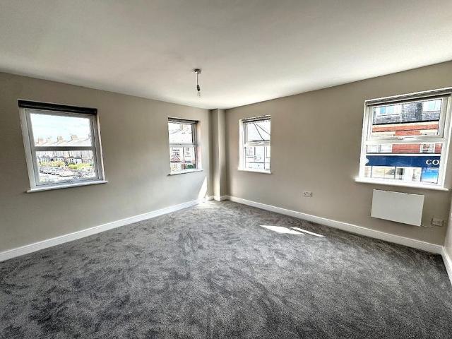 Apartment for rent in Whitley Bay, North Tyneside