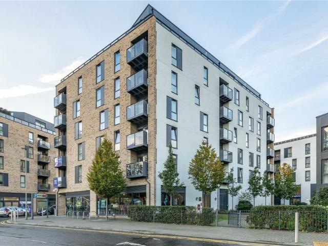 Flat for rent in Row Town, Isle Of Man