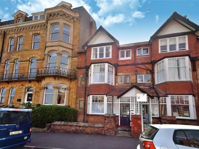 Flat for rent in South Cliff, Kepwick