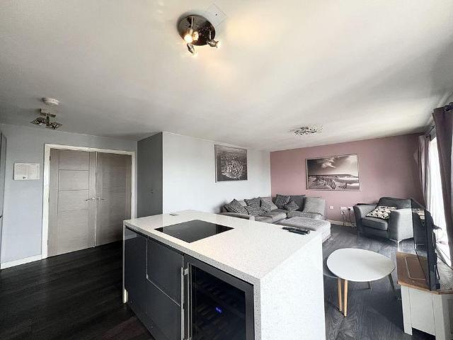 Apartment for rent in Little Bolton, Salford
