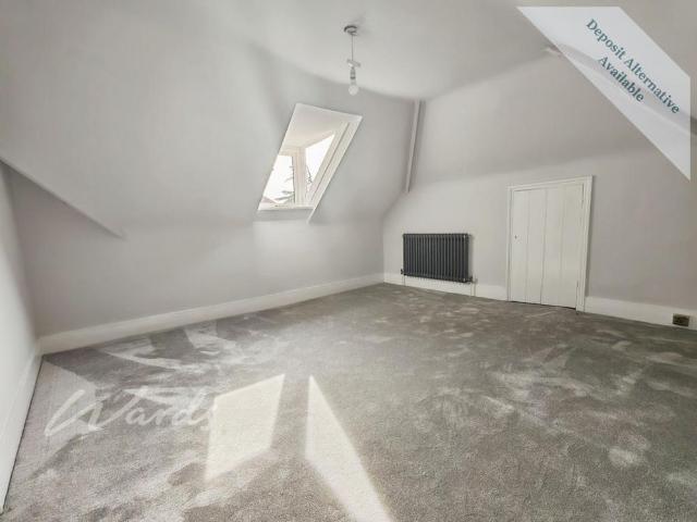 Apartment for rent in Lynwood, Folkestone and Hythe
