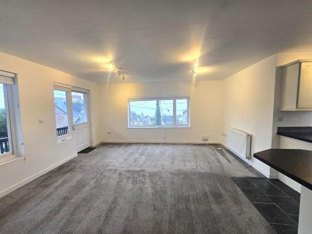 Apartment for rent in Wherrytown, Penzance