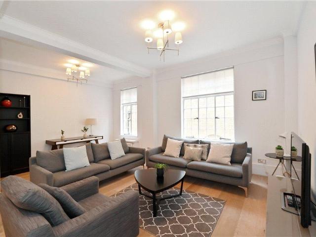 Flat for rent in Marylebone, Isle Of Man