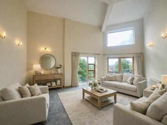 Flat for rent in Brayford, Isle Of Man