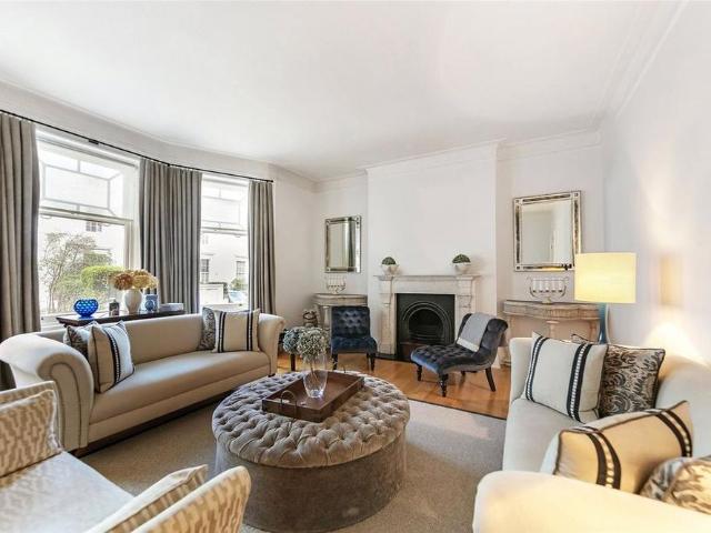 Apartment for rent in Royal Borough of Kensington and Chelsea, Greater London