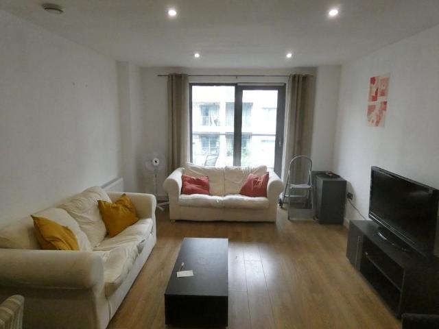 Apartment for rent in Bromley-by-Bow, Greater London