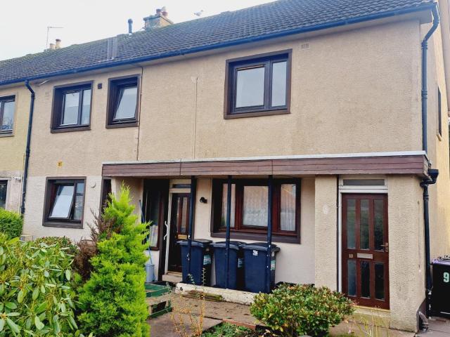 House for rent in Ballindoch, Scotland