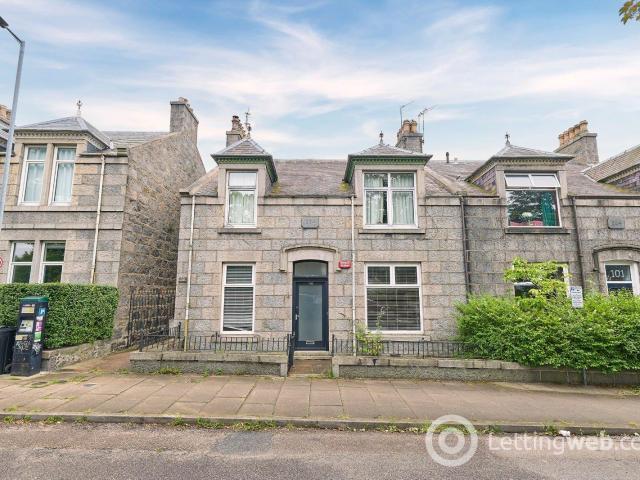 House for rent in Ballindoch, Scotland