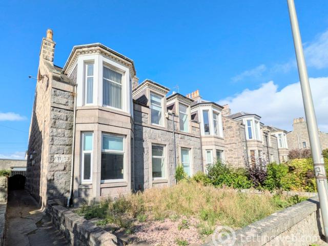 House for rent in Ashgrove, Ballindoch