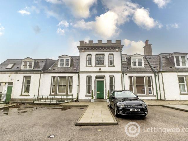 House for rent in Ballindoch, Scotland