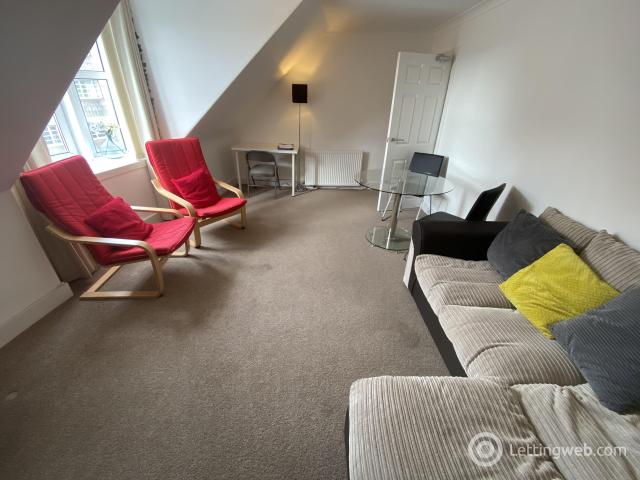 House for rent in Gilcomston, Ballindoch
