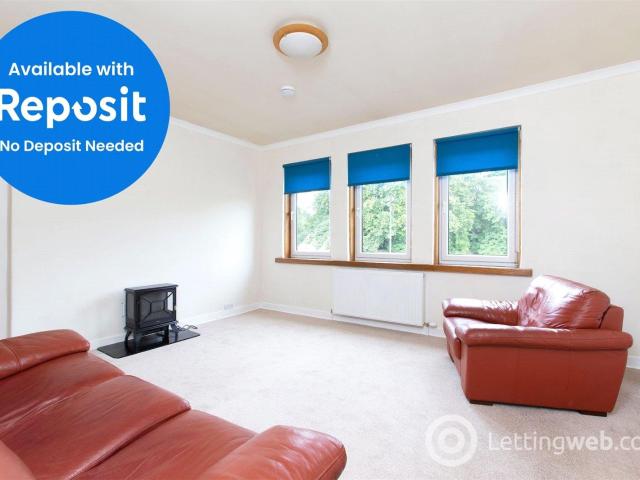 House for rent in Silverknowes, Scotland