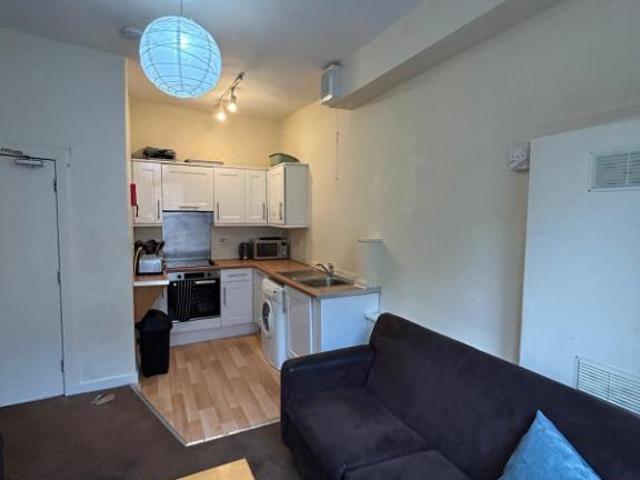 House for rent in Merchiston, Scotland