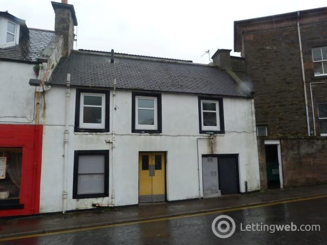 House for rent in Newmill, Elgin