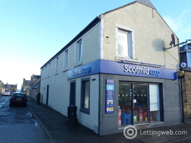 House for rent in Burghead, Scotland