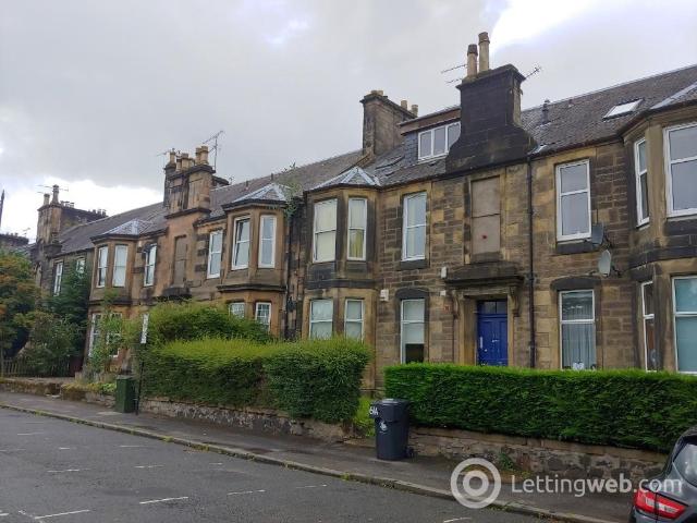 House for rent in Top of the Town, Cambuskenneth