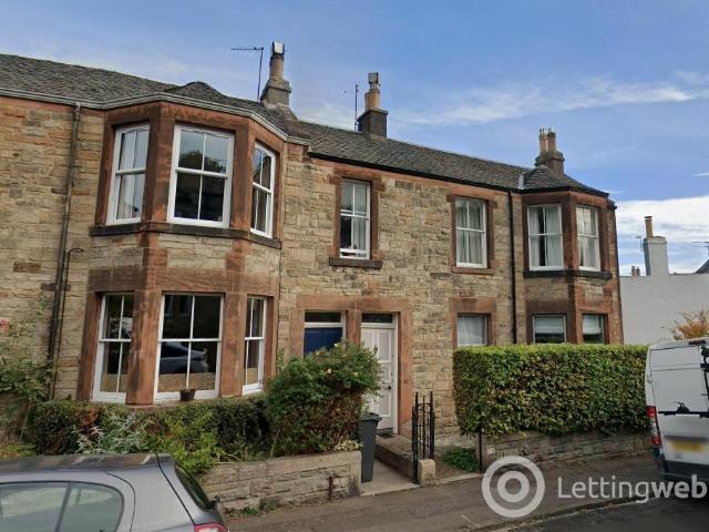 House for rent in Willowbrae, City of Edinburgh