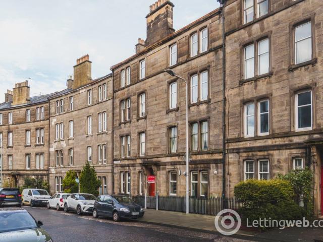 House for rent in Murieston, City of Edinburgh