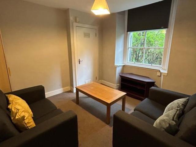 House for rent in Gorgie/Dalry, Scotland