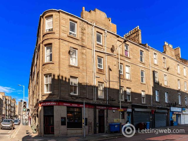 House for rent in Scotland