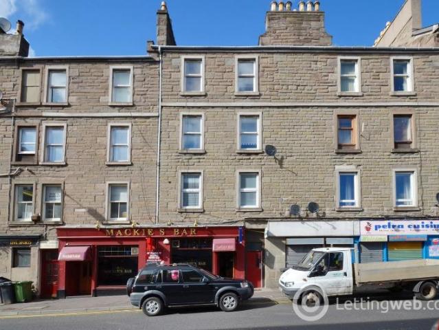 House for rent in Scotland