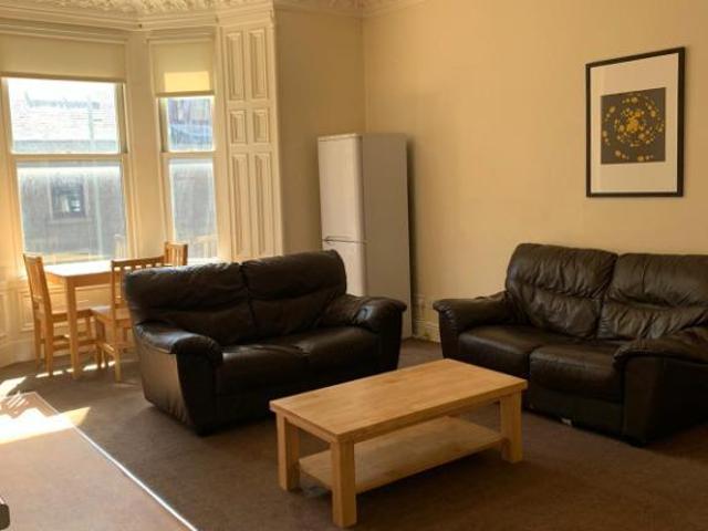 House for rent in Scotland
