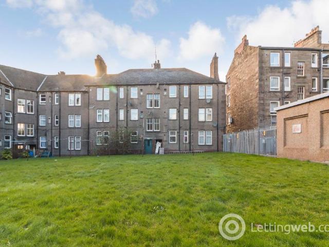 House for rent in Dundee, Stobswell