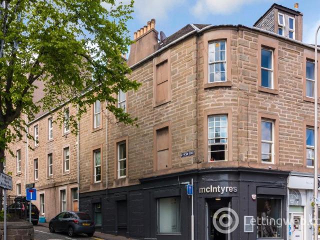 House for rent in Blackness, Scotland
