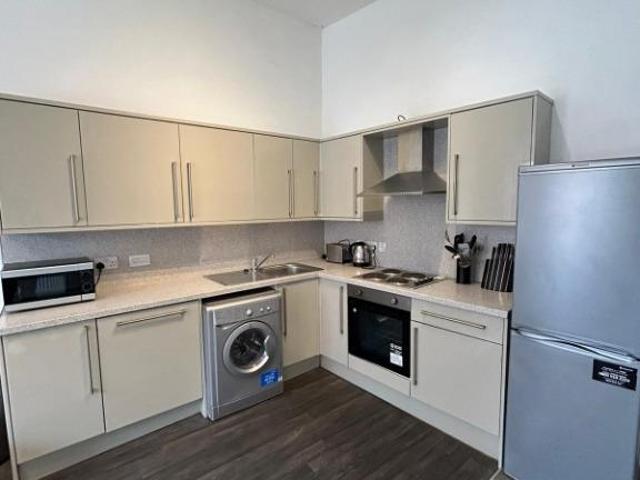 House for rent in City Centre, Scotland