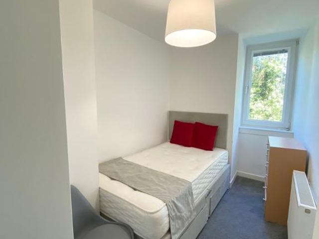 House for rent in Dundee, University of Dundee Campus