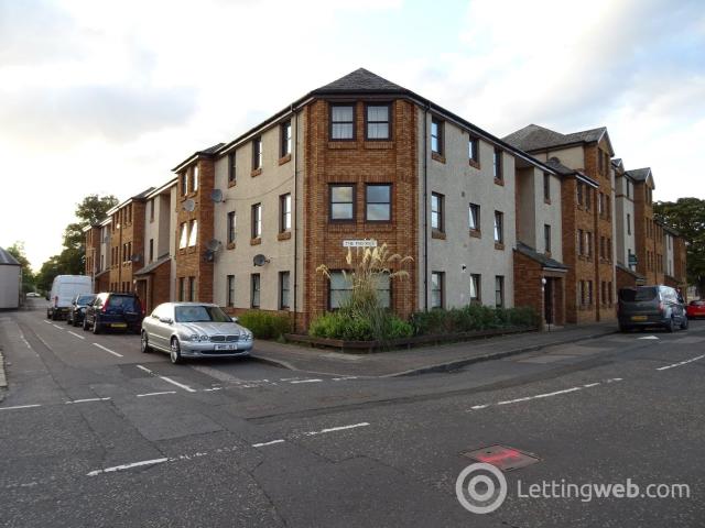 House for rent in Pinkie, Musselburgh