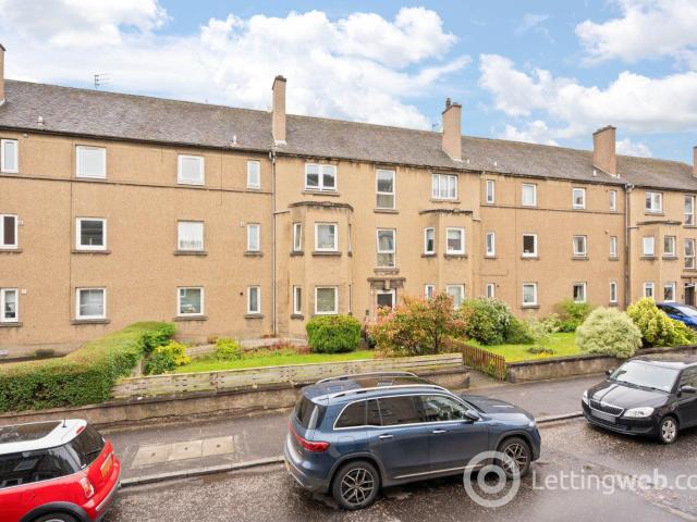 House for rent in Fisherrow, Musselburgh