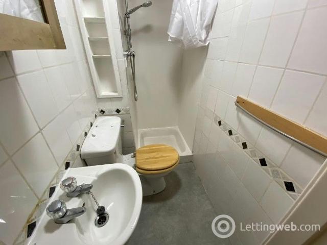 House for rent in Southside, Scotland