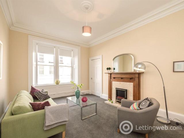 House for rent in Southside, Scotland