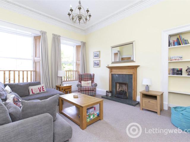 House for rent in Southside, Scotland