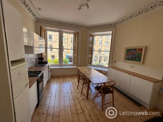 House for rent in Lauriston, Scotland