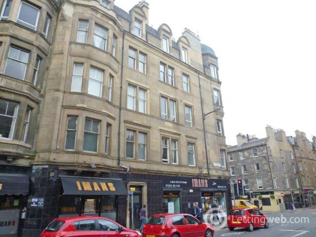 House for rent in Lauriston, Scotland