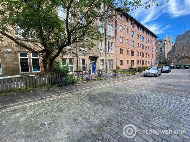 House for rent in Lauriston, Scotland