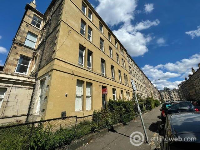 House for rent in Lauriston, Scotland