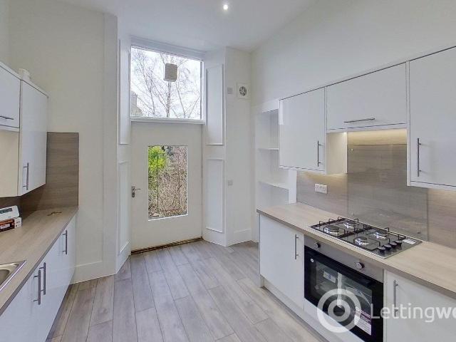 House for rent in Lauriston, City of Edinburgh