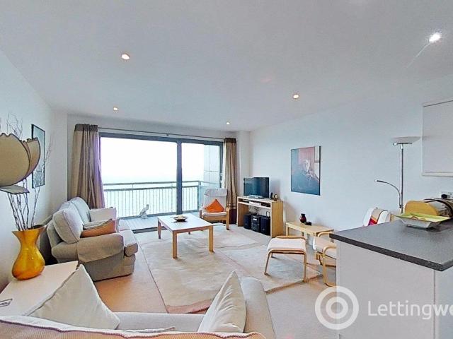 House for rent in Newhaven, Leith