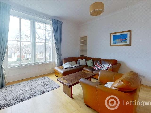 House for rent in Leith Links, Leith