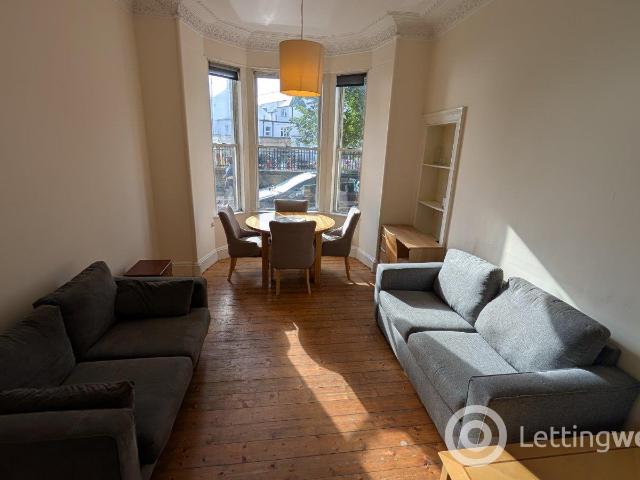 House for rent in Leith Links, Leith