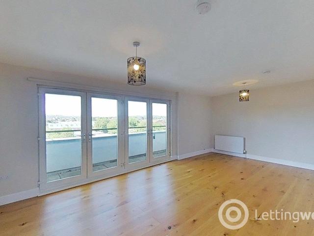 House for rent in North Leith, Leith