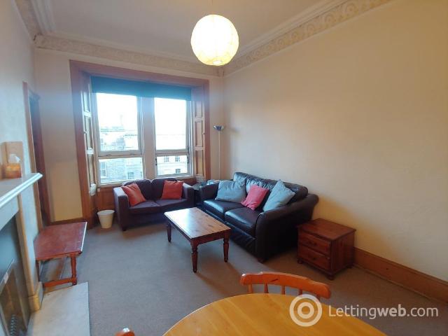 House for rent in Lorne, Leith