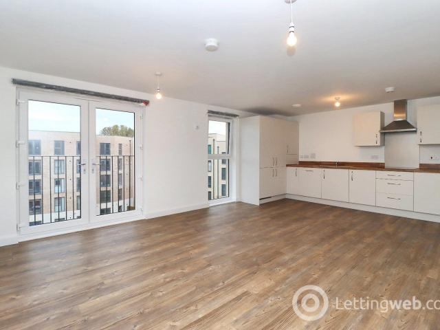 House for rent in Leith, Scotland