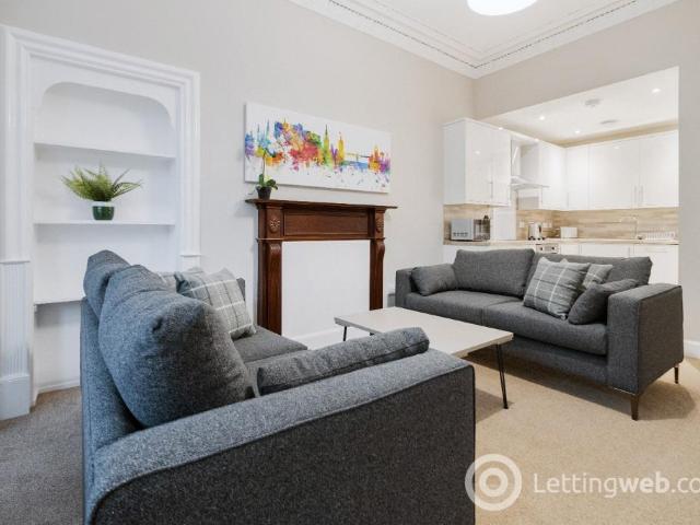 House for rent in Prestonfield, Scotland